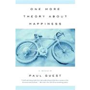 One More Theory About Happiness by Guest, Paul, 9780061685187