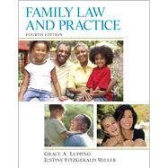 Family Law and Practice by Luppino, Grace A., J.D.; FitzGerald Miller, Justine, 9780133495188