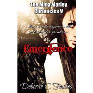 Emergence by Foulkes, Deborah C., 9781516905188