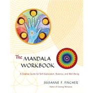 The Mandala Workbook by Fincher, Susanne F., 9781590305188