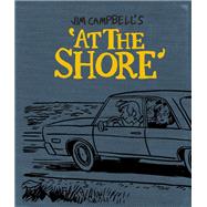 At the Shore by Campbell, Jim, 9781681485188