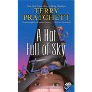 A Hat Full of Sky by Pratchett, Terry, 9780061975189