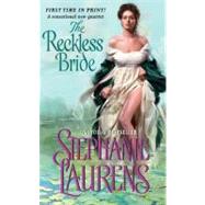 Reckless Bride by Laurens Stephanie, 9780061795190