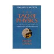The Tao of Physics by CAPRA, FRITJOF, 9781570625190