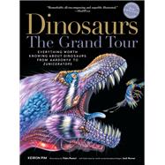 Dinosaurs by Pim, Keiron; Pastori, Fabio; Horner, Jack (CON), 9781615195190