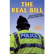 The Real Bill by Powell, Anthony, 9781844265190