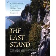 The Last Stand by Kelly, Peter E., 9781897045190