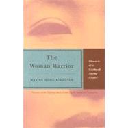 Woman Warrior by KINGSTON MAXINE HONG, 9780072435191