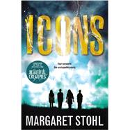 Icons by Stohl, Margaret, 9780316205191
