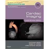 Cardiac Imaging by Reddy, Gautham P., M.D., 9780323065191