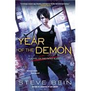Year of the Demon by Bein, Steve, 9780451465191