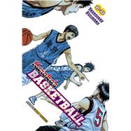 Kuroko's Basketball, Vol. 11 Includes vols. 21 & 22 by Fujimaki, Tadatoshi, 9781421595191