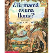 Tu mama es una llama?/ Your Mom is a Llama? by Guarino, Deborah, 9780785705192