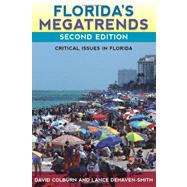 Florida's Megatrends by Colburn, David R., 9780813035192