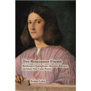 Two Renaissance Friends by Lokaj, Rodney, 9780866985192