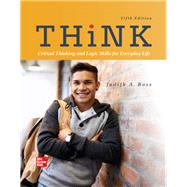 THiNK [Rental Edition] by BOSS, 9781260805192