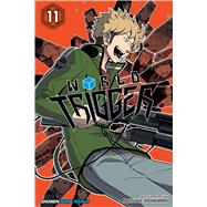 World Trigger, Vol. 11 by Ashihara, Daisuke, 9781421585192