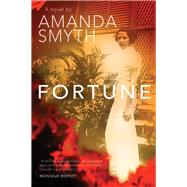 Fortune by Smyth, Amanda, 9781845235192