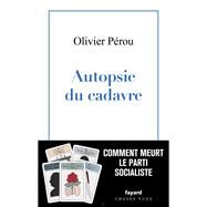 Autopsie du cadavre by Olivier Prou, 9782213725192