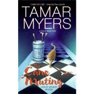 CANE MUTINY                 MM by MYERS TAMAR, 9780060535193