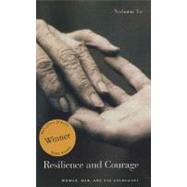 Resilience and Courage : Women, Men, and the Holocaust by Nechama Tec, 9780300105193