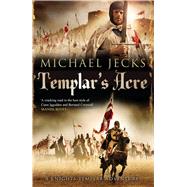 Templar's Acre by Jecks, Michael, 9780857205193