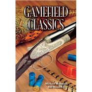 Gamefield Classics by McIntosh,Michael, 9780977855193