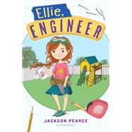 Ellie, Engineer by Pearce, Jackson; Mourning, Tuesday, 9781681195193