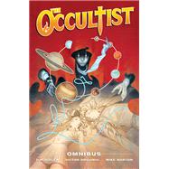 The Occultist Omnibus by Richardson, Mike; Seeley, Tim; Drujiniu, Victor; Norton, Mike, 9781506705194