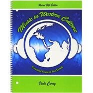 Music in Western Culture by Curry, Vicki Lynn, 9781524905194