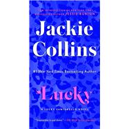 Lucky by Collins, Jackie, 9781668005194