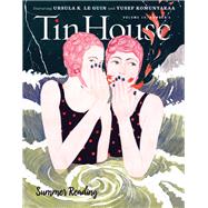 Tin House Summer Reading 2018 by MacArthur, Holly; McCormack, Win; Spillman, Rob, 9781942855194