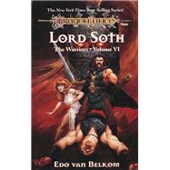 Lord Soth by Edo Van Belkom, 9780786905195