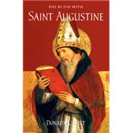 Day by Day With St. Augustine by Burt, Donald X., 9780814615195