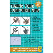On Target for Tuning Your Compound Bow by Wise, Larry, 9780913305195