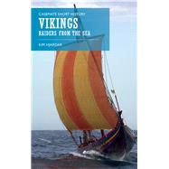 Vikings by Hjardar, Kim, 9781612005195