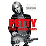 Petty The Biography by Zanes, Warren, 9781250105196