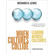 When Cultures Collide by Richard D. Lewis, 9781473645196
