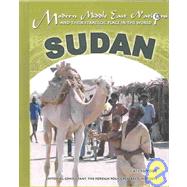 Sudan by Snyder, Gail, 9781590845196