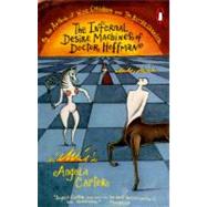 The Infernal Desire Machines of Doctor Hoffman by Carter, Angela (Author), 9780140235197