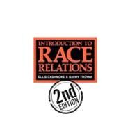 Introduction to Race Relations by Cashmore, Ernest; Troyna, Barry, 9780203215197