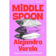 Middle Spoon by Alejandro Varela, 9780593835197