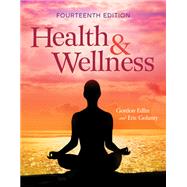 Health & Wellness by Gordon Edlin; Eric Golanty, 9781284235197