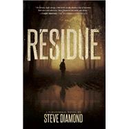Residue by Steve Diamond, 9781614755197