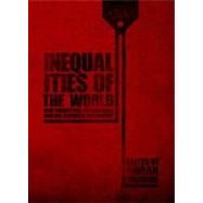 Inequalities Of The Wld Pa by Therborn,Goran, 9781844675197