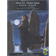 Over Sea, Under Stone by Cooper, Susan; Jennings, Alex, 9780807205198
