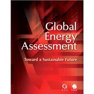 Global Energy Assessment by Johansson, Thomas B.; Nakicenovic, Nebojsa; Patwardhan, Anand; Gomez-Echeverri, Luis, 9781107005198