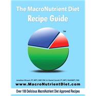 The Macronutrient Diet by Dilauri, Jonathan, 9781503245198