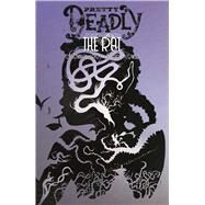 Pretty Deadly 3 by Deconnick, Kelly Sue; Rios, Emma (CON), 9781534315198