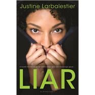 Liar by Larbalestier, Justine, 9781599905198